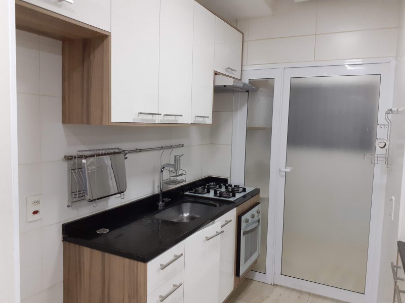 imóvel com 60m² - Jaguaré - São Paulo