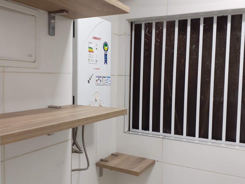imóvel com 60m² - Jaguaré - São Paulo
