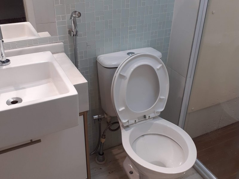 imóvel com 60m² - Jaguaré - São Paulo