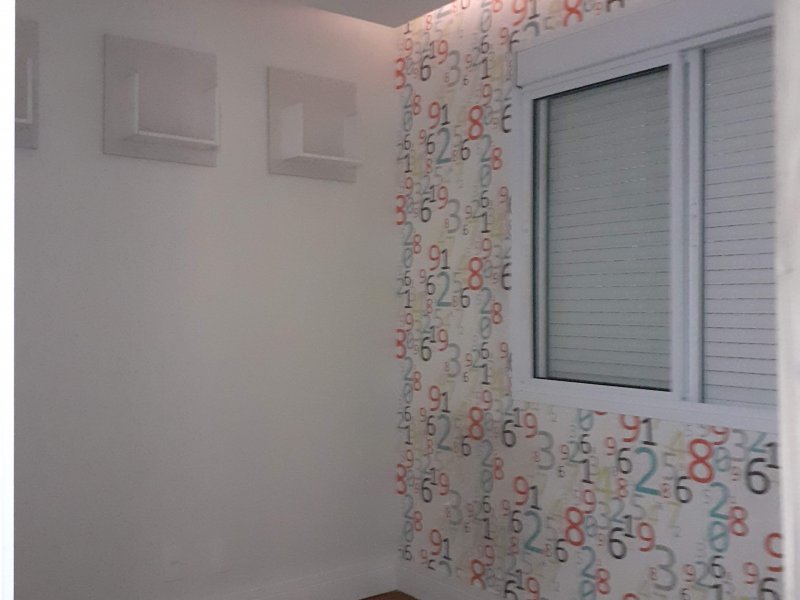 imóvel com 60m² - Jaguaré - São Paulo