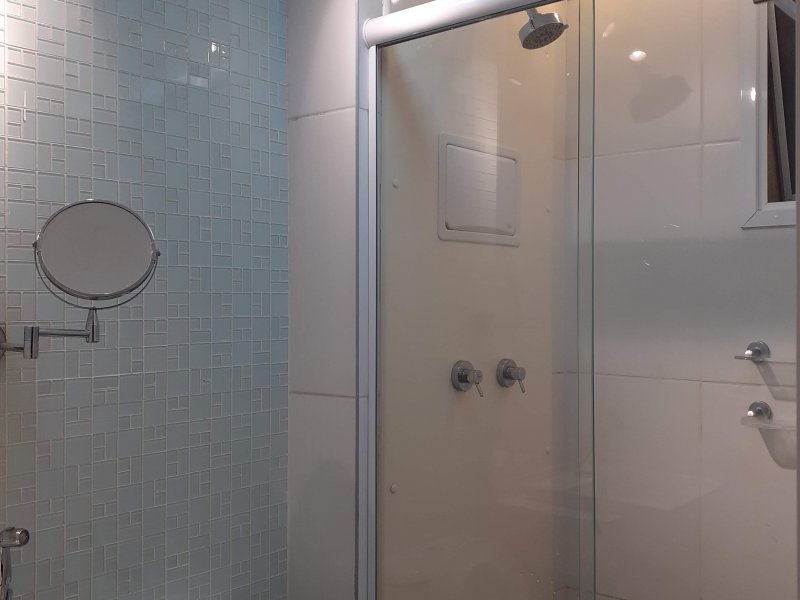 imóvel com 60m² - Jaguaré - São Paulo