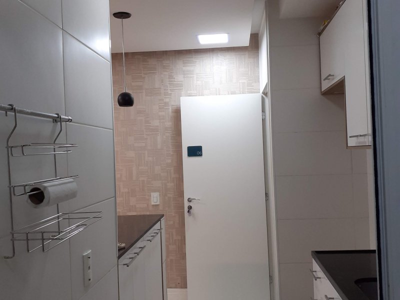 imóvel com 60m² - Jaguaré - São Paulo