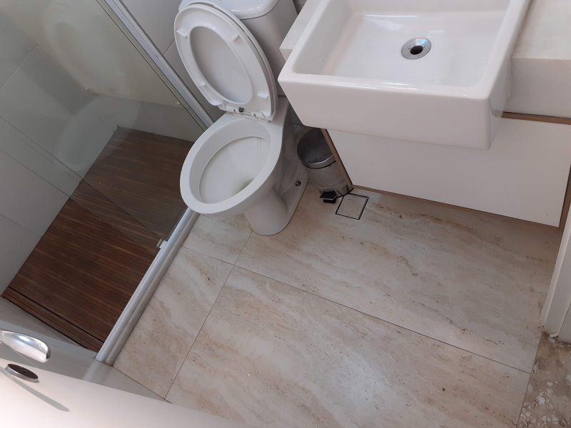 imóvel com 60m² - Jaguaré - São Paulo
