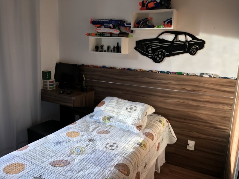 imóvel com 87m² - Santa Amélia - Belo Horizonte