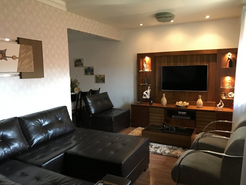 imóvel com 87m² - Santa Amélia - Belo Horizonte