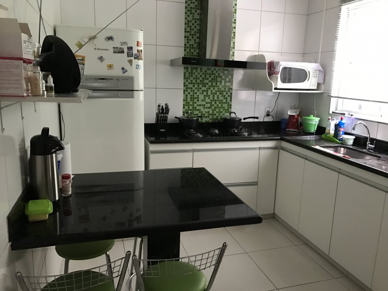 imóvel com 87m² - Santa Amélia - Belo Horizonte