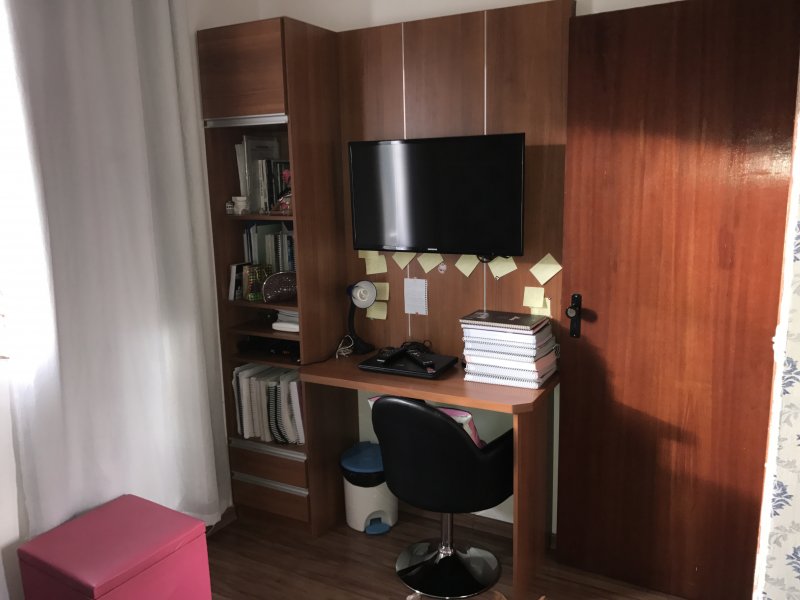 imóvel com 87m² - Santa Amélia - Belo Horizonte