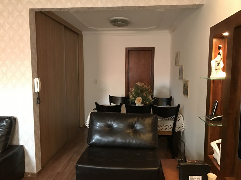 imóvel com 87m² - Santa Amélia - Belo Horizonte
