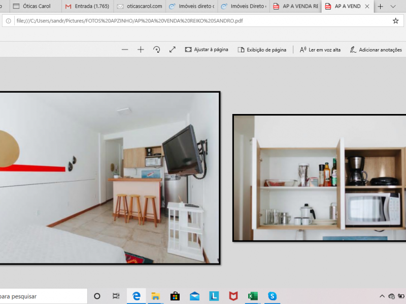 Apartamento à venda Consolação com 30m² e 1 quarto por R$ 288.000 - 828448090-apzinho.png