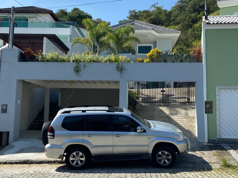 Casa à venda Pechincha com 254m² e 4 quartos por R$ 1.270.000 - 1036625887-img-0900.jpg