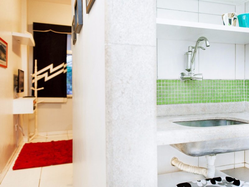 imóvel com 30m² - Copacabana - Rio de Janeiro