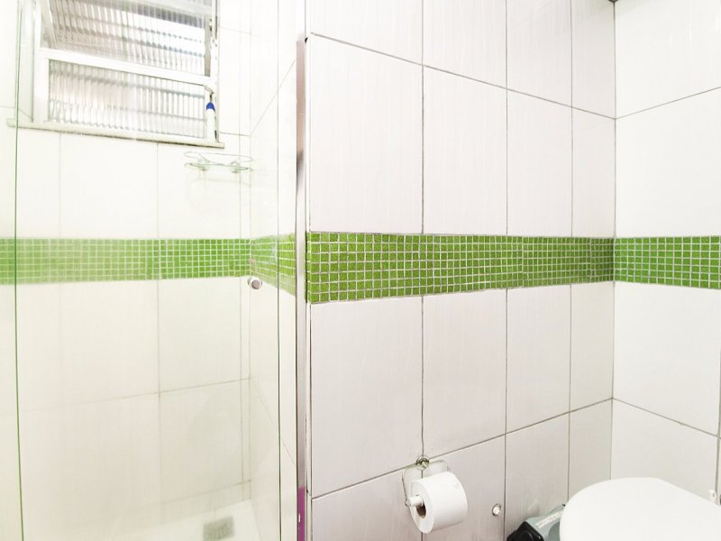 imóvel com 30m² - Copacabana - Rio de Janeiro