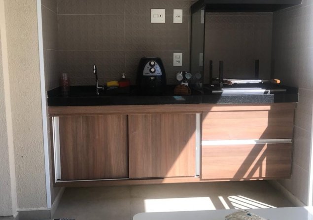 imóvel com 86m²