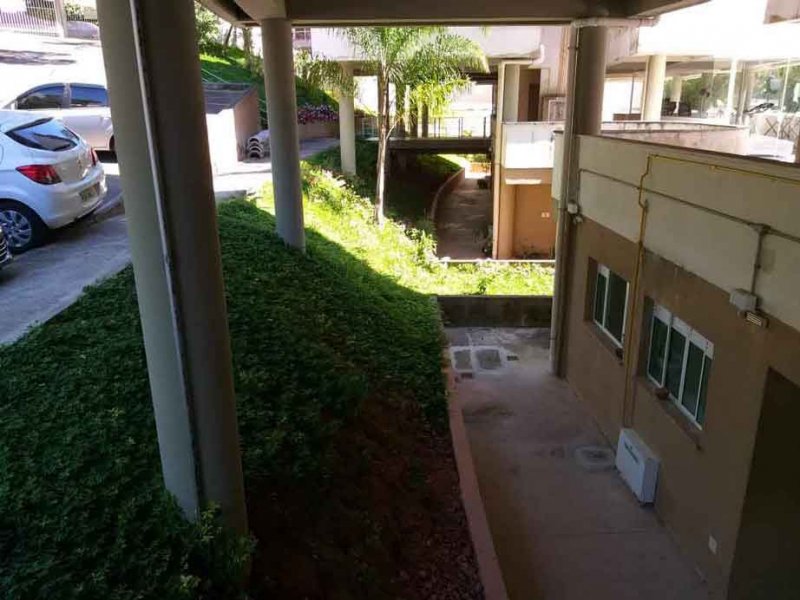 Apartamento à venda Jardim Barbacena com 56m² e 2 quartos por R$ 176.000 - 1089750181-visao-terreo.jpg