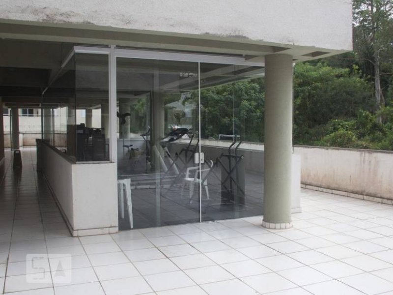 Apartamento à venda Jardim Barbacena com 56m² e 2 quartos por R$ 176.000 - 1993793914-nova-academia-5.jpeg