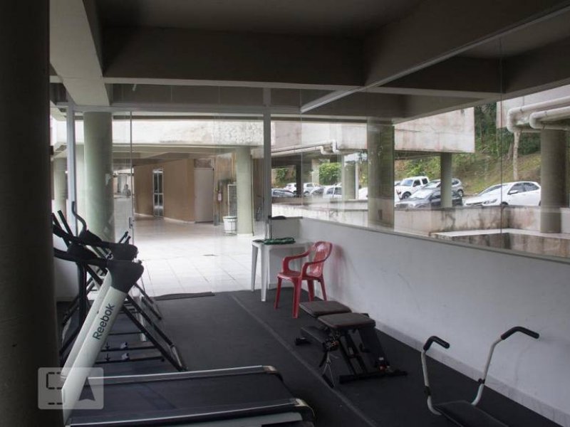Apartamento à venda Jardim Barbacena com 56m² e 2 quartos por R$ 176.000 - 581897492-nova-academia-4.jpeg