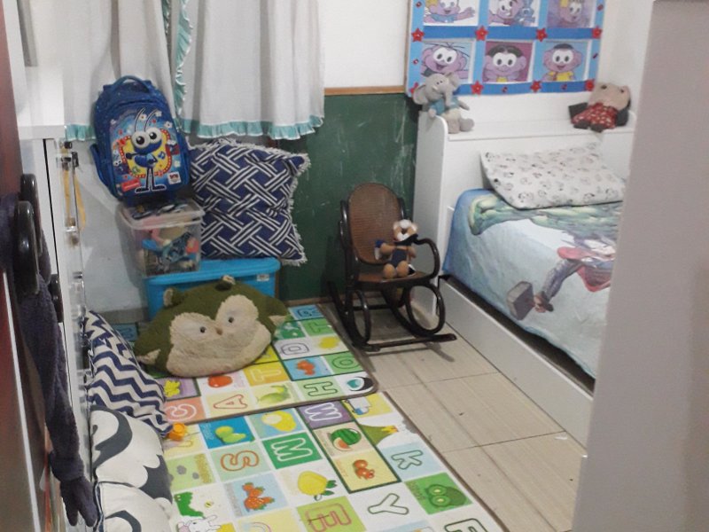 Apartamento à venda Jardim Conceicaozinha (Vicente de Carvalho) com 53m² e 2 quartos por R$ 200.000 - 1602296409-20200506-182137.jpg