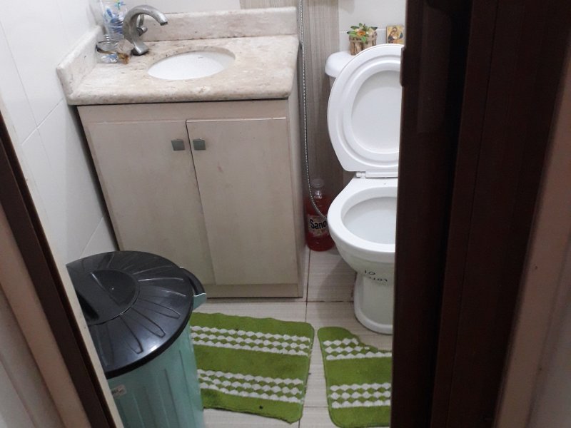 Apartamento à venda Jardim Conceicaozinha (Vicente de Carvalho) com 53m² e 2 quartos por R$ 200.000 - 1624079094-20200506-144440.jpg