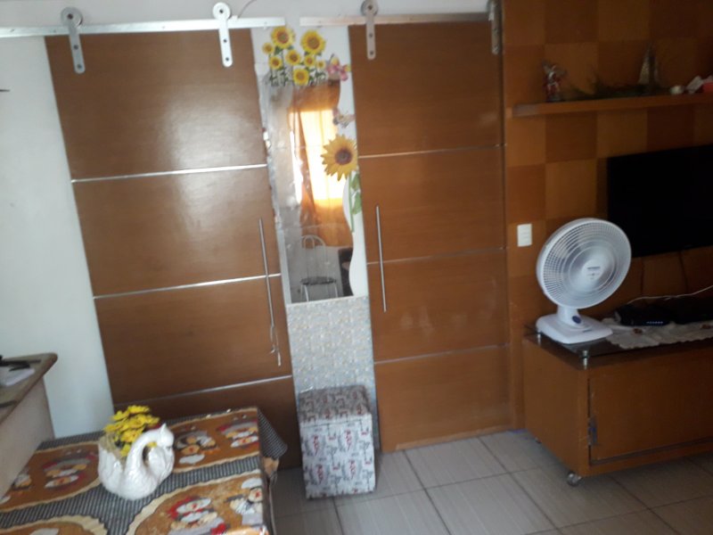 Apartamento à venda Jardim Conceicaozinha (Vicente de Carvalho) com 53m² e 2 quartos por R$ 200.000 - 1824655627-20200506-144050.jpg