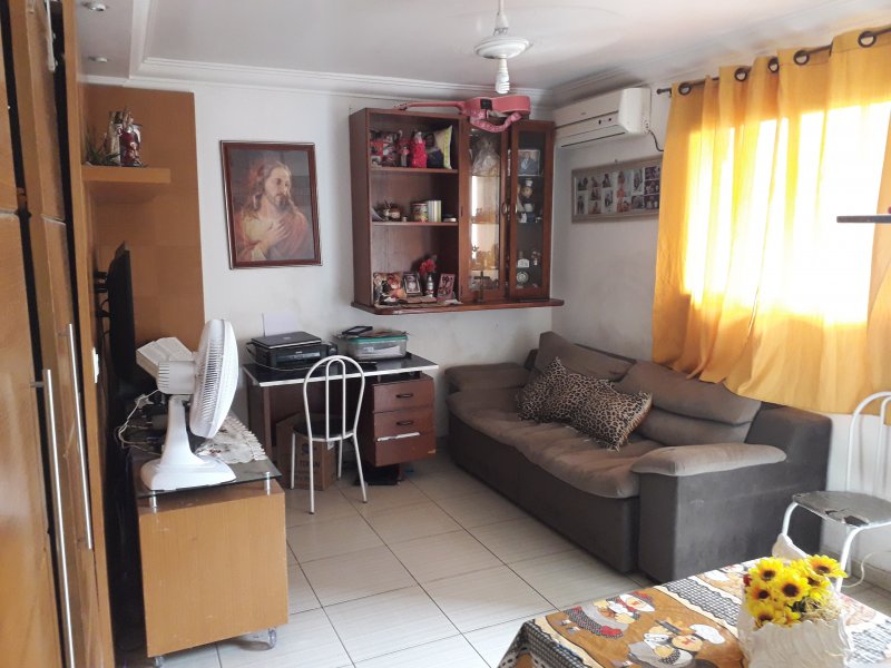 Apartamento à venda Jardim Conceicaozinha (Vicente de Carvalho) com 53m² e 2 quartos por R$ 200.000 - 570206501-20200506-144021.jpg