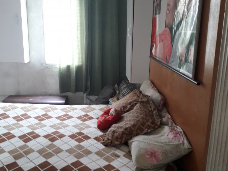 Apartamento à venda Jardim Conceicaozinha (Vicente de Carvalho) com 53m² e 2 quartos por R$ 200.000 - 725915793-20200506-143208.jpg