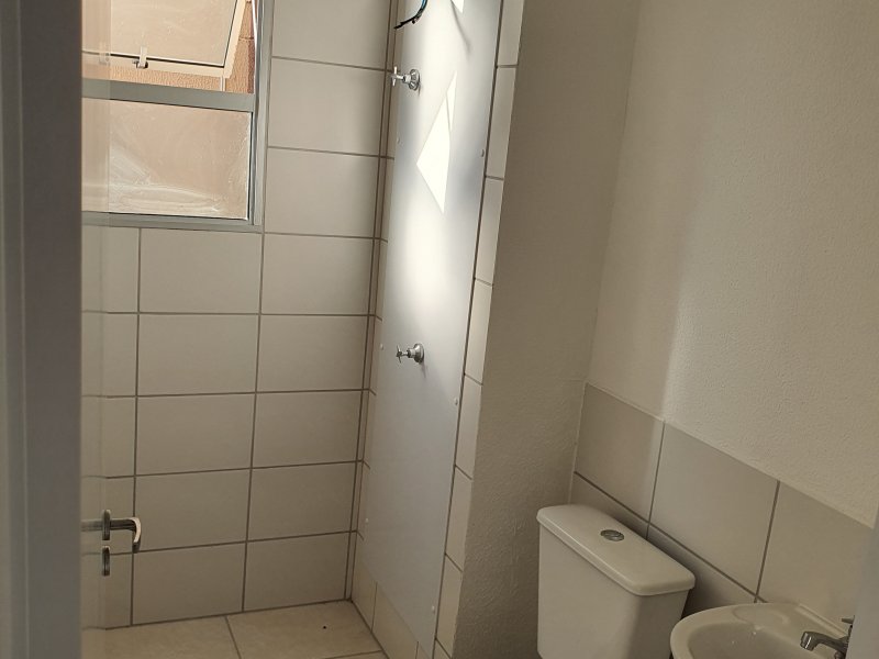 imóvel com 46m² - Trevo - Belo Horizonte
