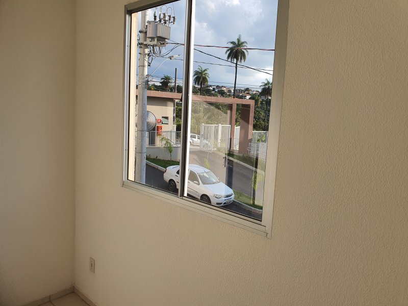 imóvel com 46m² - Trevo - Belo Horizonte