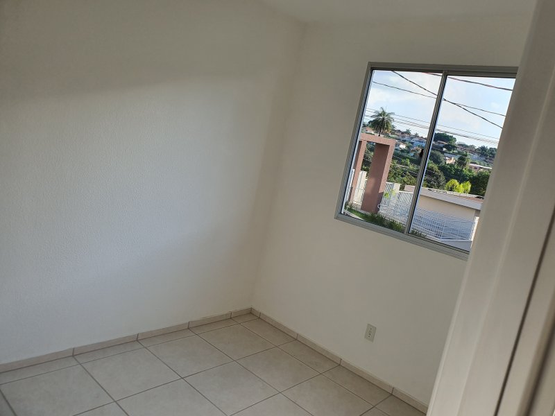 imóvel com 46m² - Trevo - Belo Horizonte