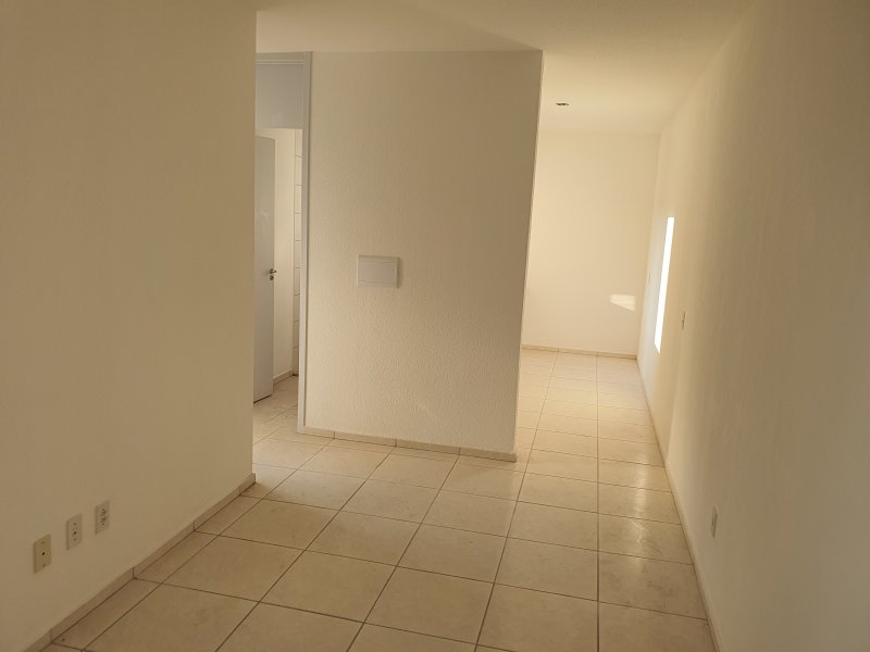 imóvel com 46m² - Trevo - Belo Horizonte