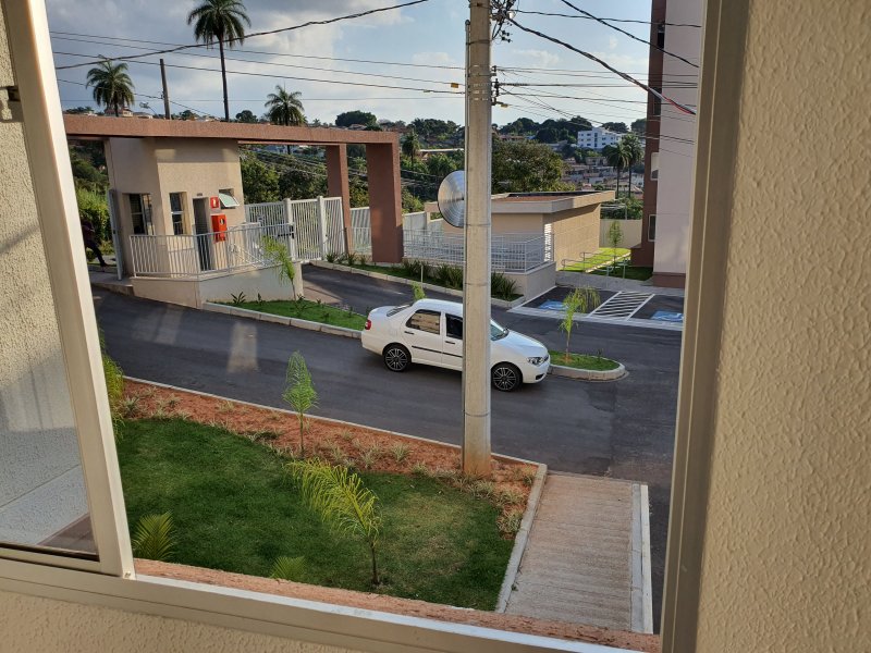 imóvel com 46m² - Trevo - Belo Horizonte