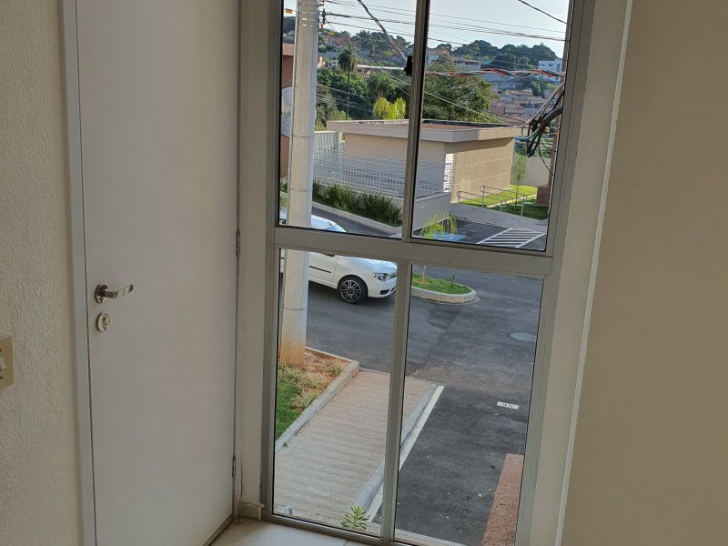 imóvel com 46m² - Trevo - Belo Horizonte