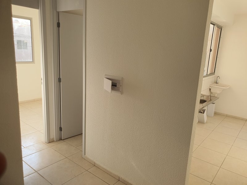 imóvel com 46m² - Trevo - Belo Horizonte