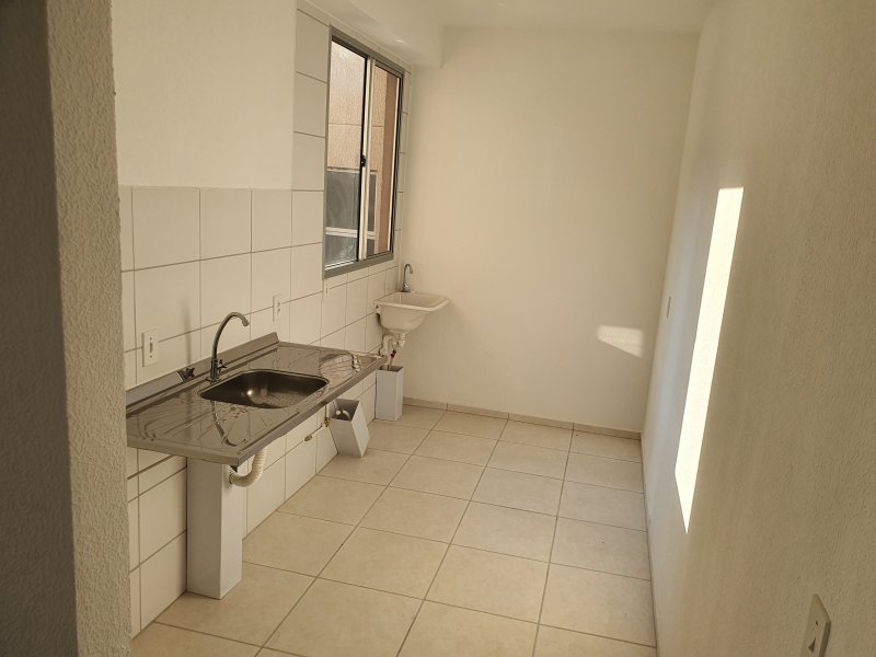 imóvel com 46m² - Trevo - Belo Horizonte