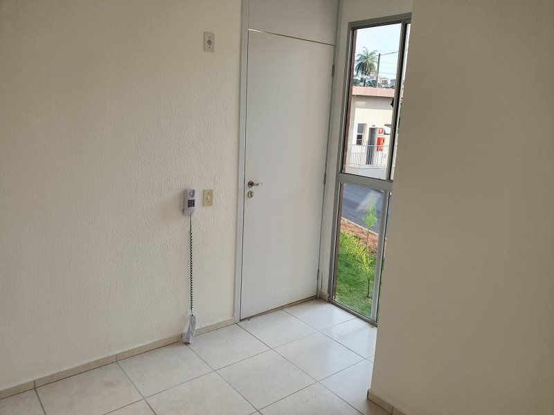 imóvel com 46m² - Trevo - Belo Horizonte