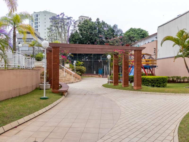 imóvel com 115m² - Saúde - São Paulo