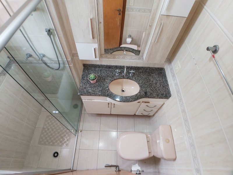 imóvel com 115m² - Saúde - São Paulo