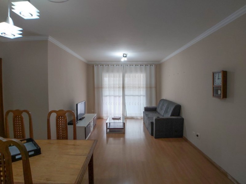 imóvel com 115m² - Saúde - São Paulo