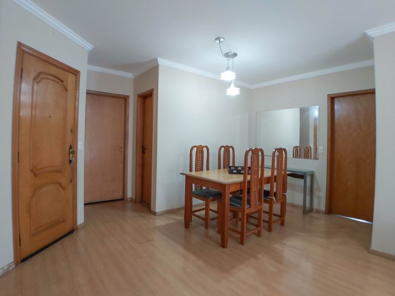 imóvel com 115m² - Saúde - São Paulo