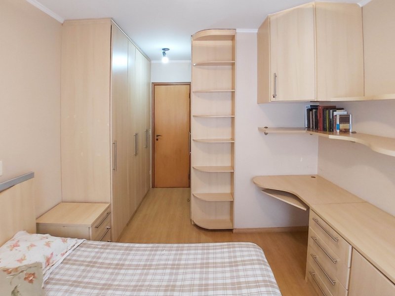 imóvel com 115m² - Saúde - São Paulo