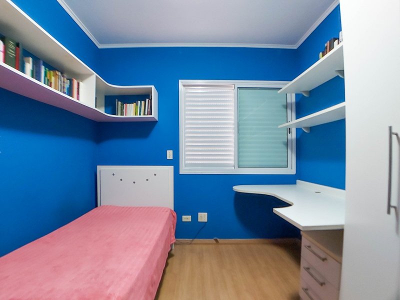 imóvel com 115m² - Saúde - São Paulo