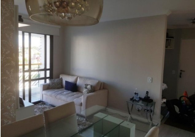 imóvel com 48m²