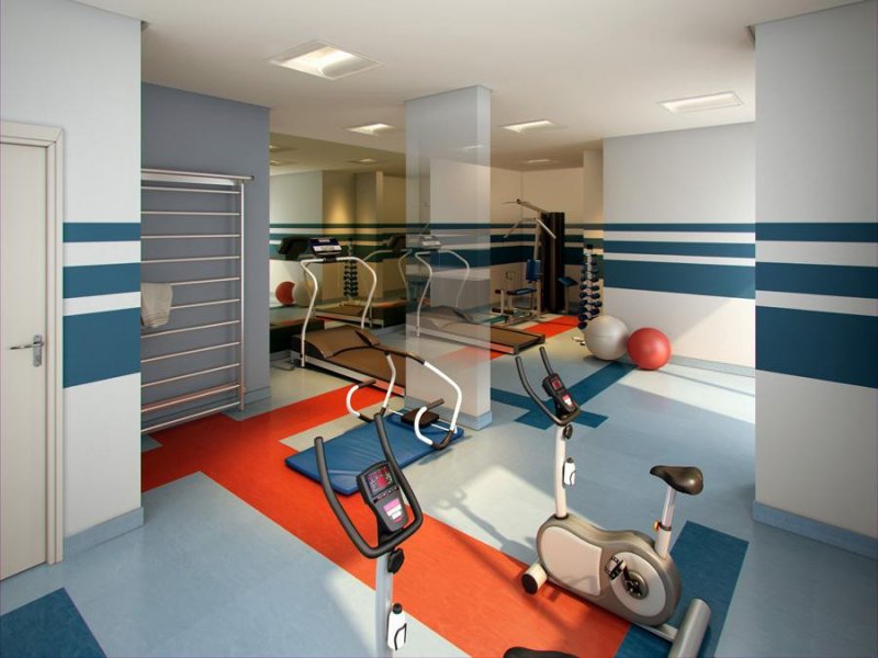 Apartamento à venda Vila Carrão com 70m² e 3 quartos por R$ 450.000 - 690092232-varandas-do-carrao-fitness.jpg