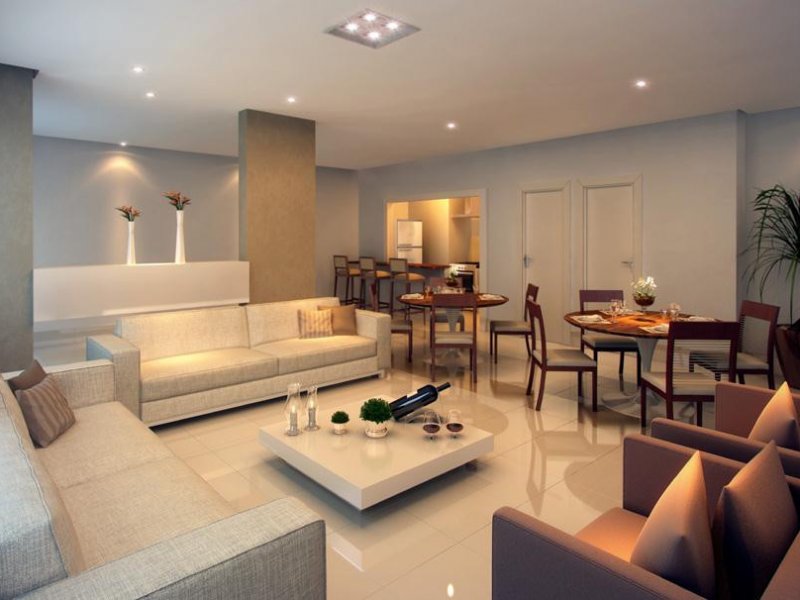 Apartamento à venda Vila Carrão com 70m² e 3 quartos por R$ 450.000 - 917581464-varandas-do-carrao-salao-de-festas.jpg