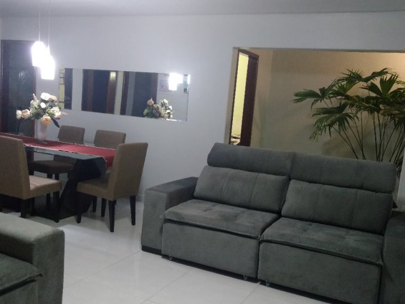 imóvel com 234m² - Canaã - Maceió