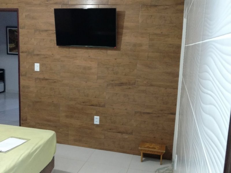 imóvel com 234m² - Canaã - Maceió