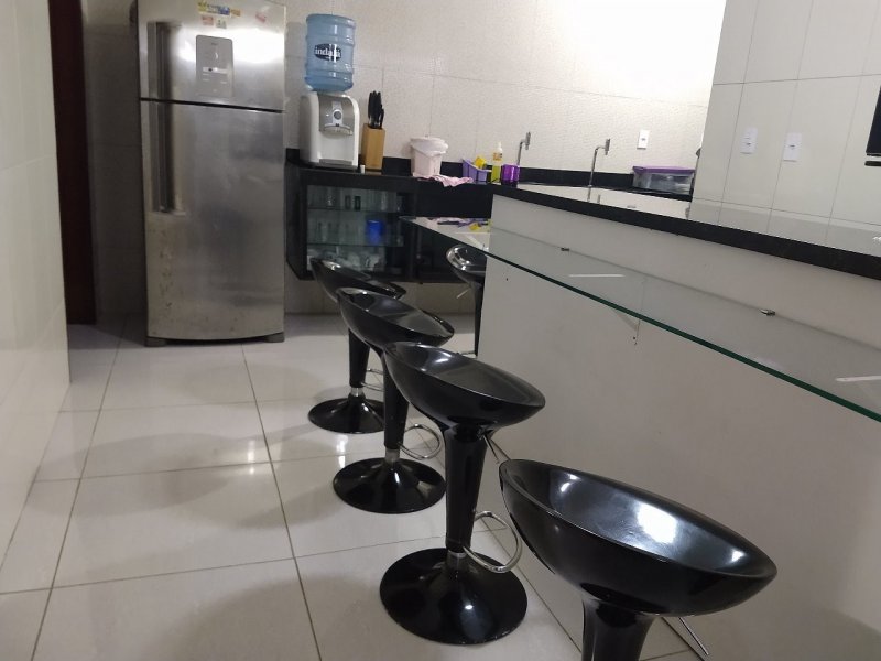imóvel com 234m² - Canaã - Maceió