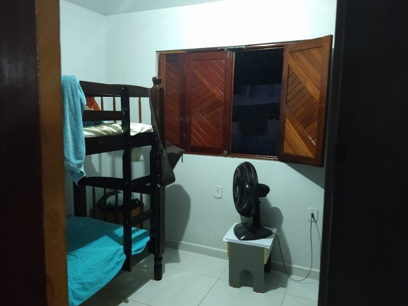 imóvel com 234m² - Canaã - Maceió