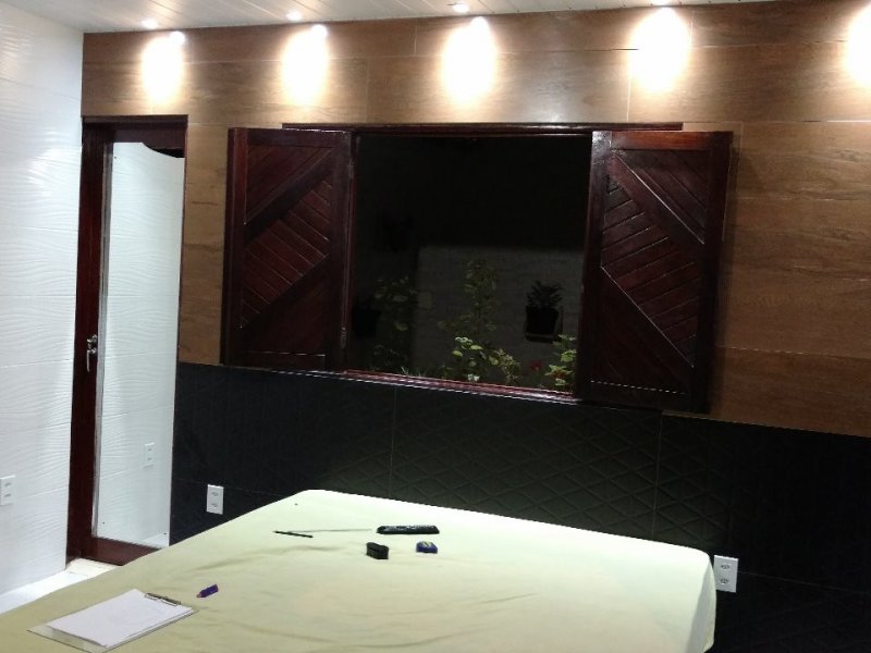 imóvel com 234m² - Canaã - Maceió