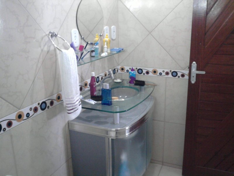 imóvel com 234m² - Canaã - Maceió