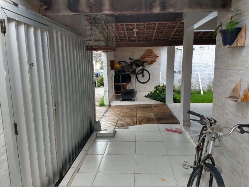 imóvel com 234m² - Canaã - Maceió